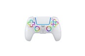 Gaming Zubehör - Deep Explorer Pro - White - Wireless Controller - Sony PlayStation 5 - 3760430320280