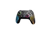 Gaming Zubehör - Deep Explorer Wave - Black - Switch / Switch 2 - Wireless Controller - Nintendo Switch 2 - 3760430320426