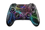 Gaming Zubehör - Deep Explorer Thunder - Black - Switch / Switch 2 - Wireless Controller - Nintendo Switch 2 - 3760430320419