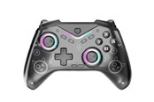 Gaming Zubehör - Deep Explorer Spark - Black - Switch / Switch 2 - Wireless Controller - Nintendo Switch 2 - SWCONWIRSPARBL
