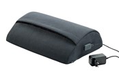Ergonomie - Leitz iComfi Beheizbare Fußstütze - 51900089