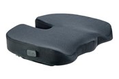 Ergonomie - Leitz iComfi Beheizbares Ergo Sitzkissen - 51920089
