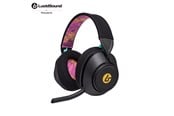 Gaming Zubehör - PowerA LucidSound LS500 Wireless Gaming Headset - Sunset Paradise - CPHS0637