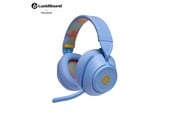 Gaming Zubehör - PowerA LucidSound LS500 Wireless Gaming Headset - Sunrise Paradise - CPHS0638