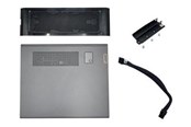 Systemzubehör - Lenovo - GPU enablement kit - 4XH1U48151