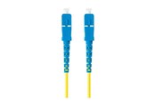 Netzwerk - Kabel - Lanberg patch cable - 2 m - yellow - Gelb - FO-SUSU-SS11-0020-YE