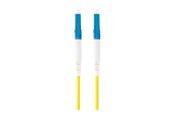 Netzwerk - Kabel - Lanberg patch cable - 2 m - yellow - Gelb - FO-LULU-SS11-0020-YE