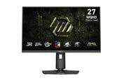 Monitor - 27" MSI MAG 274QPF X32 - LED monitor - 27" - HDR - MAG 274QPF X32