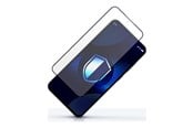 Handys - Schutzfolie - 3mk HardGlass Matt Max - screen protector for mobile phone - matte - 5903108627115