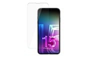 Handys - Schutzfolie - 3mk FlexibleGlass - screen protector for mobile phone - shatterproof - 5903108661096