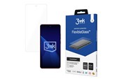 Handys - Schutzfolie - 3mk FlexibleGlass - screen protector for mobile phone - shatterproof - 5903108668446