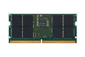 Arbeitsspeicher (RAM) - Kingston ValueRAM - DDR5 - module - 32 GB - SO-DIMM 262-pin / PC5-44800 - KVR56S46BS8-32
