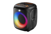 Tragbare & Party-Lautsprecher - Tracer Cube20 - party speaker - for portable use - wireless - TRAGLO47753