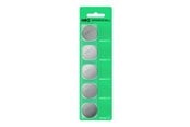 Batterien und Akkus - Green Cell battery - 5 x CR2430 - Li - X5CR2430