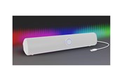 PC Lautsprecher - Genesis Helium 312BT - 2.0 PC-Lautsprecher - NCS-2305