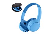Kopfhörer/Headsets - Belkin SoundForm Mini 2 - AUD012HQBL