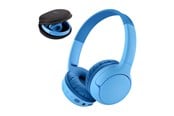 Kopfhörer/Headsets - Belkin SoundForm Mini 2 - AUD012HQBLCS