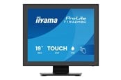 Monitor - 19" iiyama ProLite T1932MSC-B2S - LCD monitor - 19" - T1932MSC-B2S