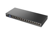 Switches - ZyXEL GS1100 Switchable Series GS1100-16ES - GS1100-16E-EU0101F