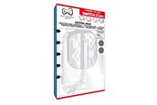 Gaming Zubehör - Deep Explorer Crystal Pack – 6-in-1-Schutz - Cover - Nintendo Switch 2 - 3760430320112