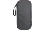 Gaming Zubehör - Deep Explorer Soft Carry Bag - Grey/Black - Bag - Nintendo Switch 2 - 3760430320099