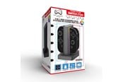 Gaming Zubehör - Deep Explorer 4-in-1 Joy-Con 2 Ladestation - Ladegerät - Nintendo Switch 2 - 3760430320129