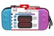 Gaming Zubehör - Deep Explorer Protective Case - Blue/Pink - Bag - Nintendo Switch 2 - 3760430320013