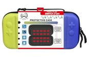 Gaming Zubehör - Deep Explorer Protective Case - Yellow/Blue - Bag - Nintendo Switch 2 - 3760430320037