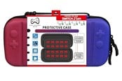 Gaming Zubehör - Deep Explorer Protective Case - Red/Blue - Bag - Nintendo Switch 2 - 3760430320051