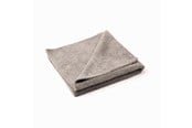 Auto-Zubehör - Maxshine Mikrofasertuch nahtlos - 30 x 30cm - 50 Stk - Grau - TG151046