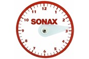 Auto-Zubehör - SONAX P-Scheibe Standard () - CWH20101