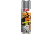 Auto-Zubehör - SONAX BIKE SprayWax 300ml - 833200510