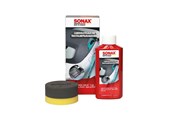 Auto-Zubehör - SONAX Cabrioverdeck + Textilimprägnierung 250ml - 310141490