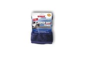 Auto-Zubehör - SONAX Xtreme SuperDry Handtuch 80x40cm - 425400540