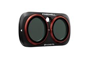 Actionkamera Zubehör - Freewell ND8/PL Filter For Insta360 Luna Ultra - FW-LNUB-ND8/PL