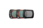 Actionkamera Zubehör - Freewell Xtra Muse Filter Set For DJI Osmo Pocket 4/3 - FW-OP4-MUST