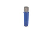 Mikrofone - Røde RODE NT1 Signature Series (COBALT) - NT1SIGNATURECOBALT