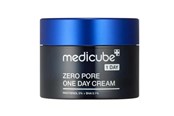 Gesichtspflege - Medicube Zero Pore One Day Cream – 50 ml - 8800256118908