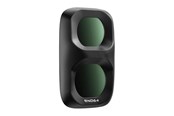 Actionkamera Zubehör - Freewell ND64V Filter For DJI Osmo Pocket - FW-OP4P-ND64