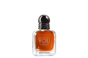 Parfüm und Düfte - Giorgio Armani Stronger With You Intensely Eau de Parfum - 100 ml0 - 3614274347388