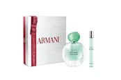 Geschenkbox - Giorgio Armani Armani Acqua Di Gioia Giftset - 3614274821994