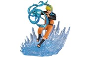 Merchandise - Banpresto - Naruto Shippuden Naruto Uzumaki Combination Battle 14cm - Figur - PZ69758P