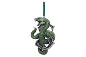 Merchandise - Nemesis Now - Harry Potter - TBN Slytherin Hanging Ornament - B7749C26