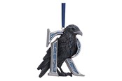 Merchandise - Nemesis Now - Harry Potter - TBN Ravenclaw Hanging Ornament - B7751C26