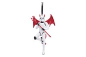 Merchandise - Nemesis Now - Star Wars - Stormtrooper Devil Hanging Ornament - B7727C26
