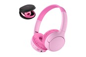 Kopfhörer/Headsets - Belkin SoundForm Mini 2 - AUD012HQPKCS