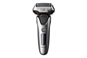 Rasierapparate - Panasonic Rasierapparate ES-LV69-S803 - shaver - black - ES-LV69-S803