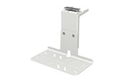Wandhalterungen, AV-Halterungen & AV-Möbel - Ergotron mounting component - white - Max 0.6 kg - recommended for - 98-668-290