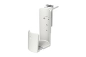 Wandhalterungen, AV-Halterungen & AV-Möbel - Ergotron mounting component - adjustable - white - Max 0.9 kg - recommended for - 98-682-629