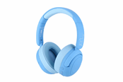 Kopfhörer/Headsets - Lalarma ANC hybrid headphones - Blue - LA102